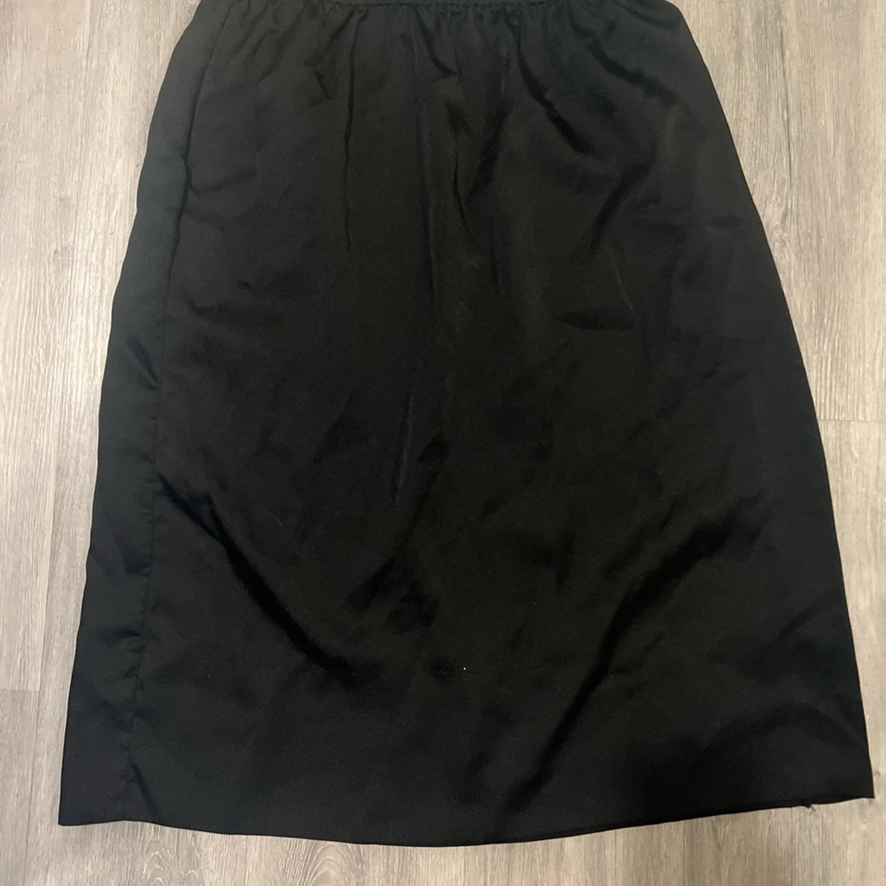 H&M Black Women's Skirt